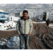 Roop Thappa's photo