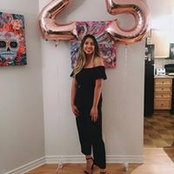 Romina Donnini's photo