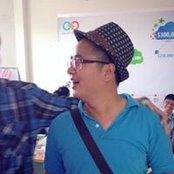 Le Hong's photo