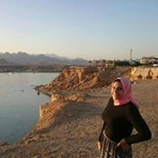Foto de Mennatullah Elsayed
