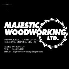 Majestic Woodworking Ltd.