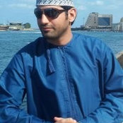Mustafa Al-Kayari's photo