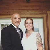 Nikki Borg's photo