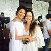 Photo de Vidhya Tiwari