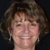 Anne Moreau's photo