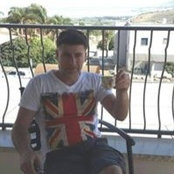 Jack Robinzon's photo