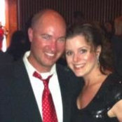 Kristen Claburn's photo
