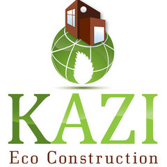 Kazi Eco Construction