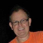 John Britss foto