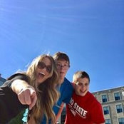 Kelsey Bartlett's photo