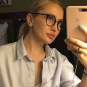 Анна Кочанова's photo