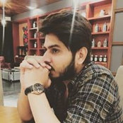 Foto von Divyansh Thakur