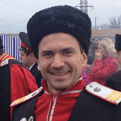 Николай Махно's photo