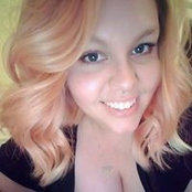Charlotte Hemstock's photo
