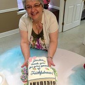 Jackie Clark's photo