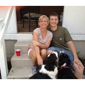 Alison Fortunato's photo