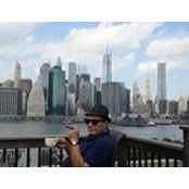 Muhsin Ozdemir's photo