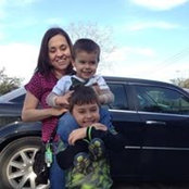 Julie Murphy's photo