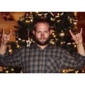 Brian Olcotts billede