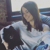 Lizzie Johnson's photo