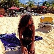 Foto von Shanicey Tull