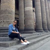 Isabel Usana's photo