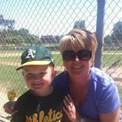 Julie Edgmond-Castro's photo