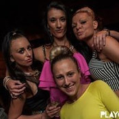 Gemma Chadwicks foto
