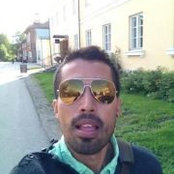 Lino Simonin's photo