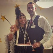 Christina Dohm's photo