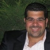 Ramez Qubains billede