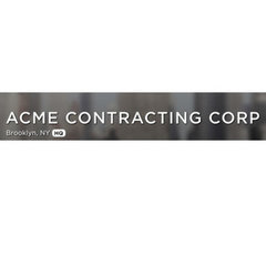 ACME CONTRACTING CORP