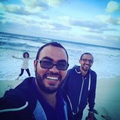 Mazen Hesham's photo