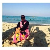 Ghada Harraz's photo