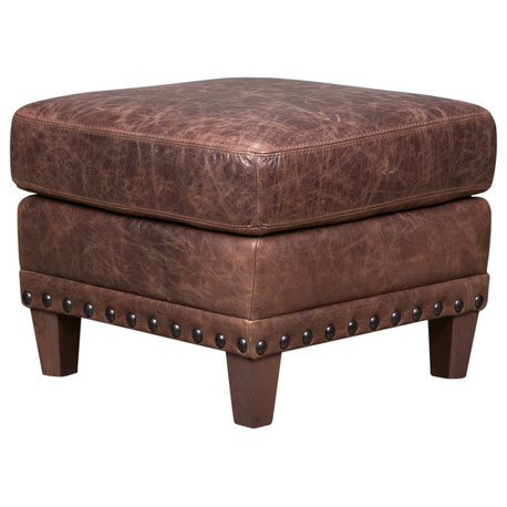 Amalfi Ottoman, Venerando Cigar