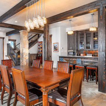 Timber Trail Home