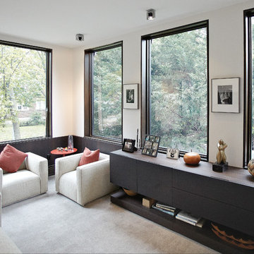 Modern in Kalorama