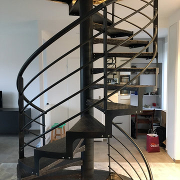 Rénovation complète d'une maison années 30