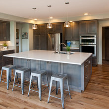 Kitchen Ideas