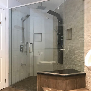 BATHROOM-ENSUITE