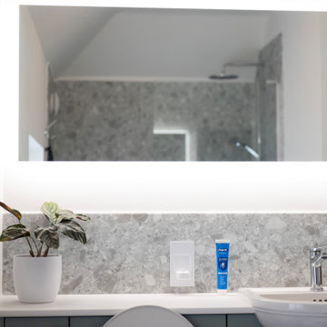 Faversham calm sanctuary bathroom