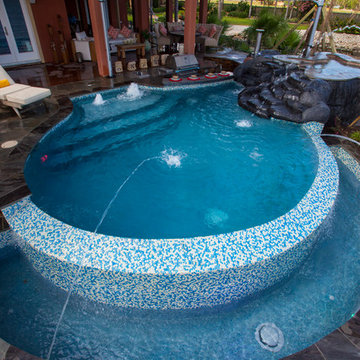 Total Backyard Solution - Galveston TX