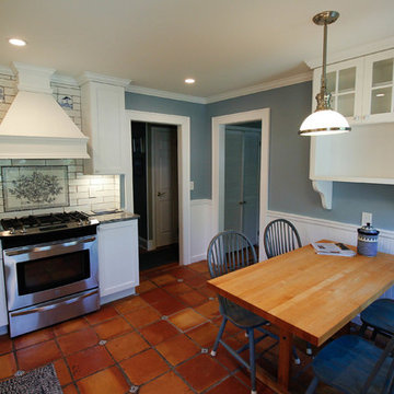 Country kitchen