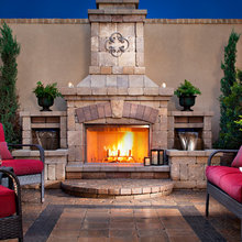 Outdoor Paver