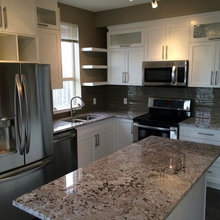 Condo Reno ideabook