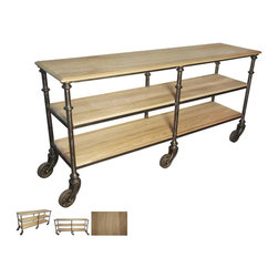 NOIR Furniture - Products