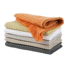 Waffle Hand Towels