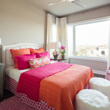 maya bedroom