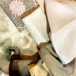 Studio Product Examples - Fabric