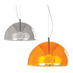 Acua Pendant Lamp By Modiss Lighting - Pendant Lighting